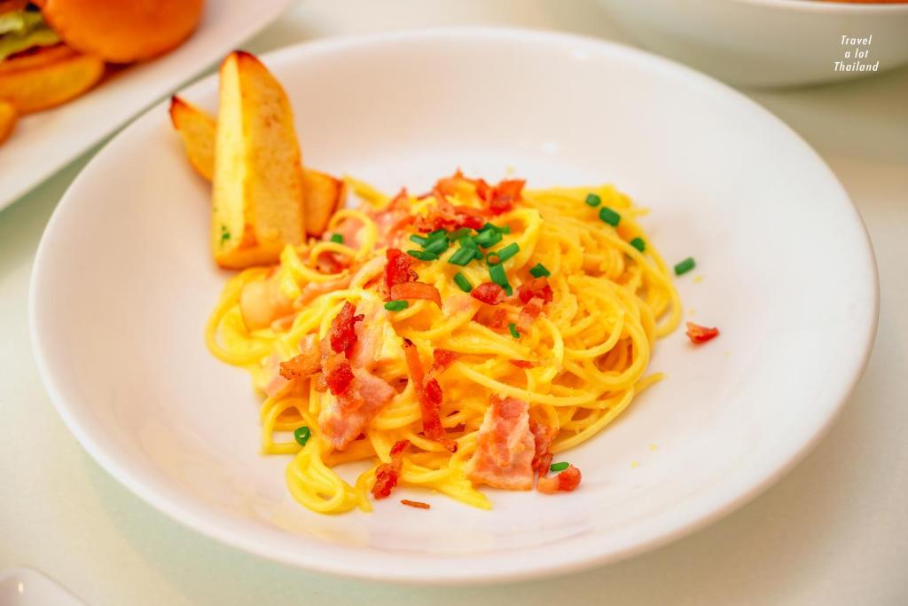 Centara Nova Hotel Pattaya - Resim 29