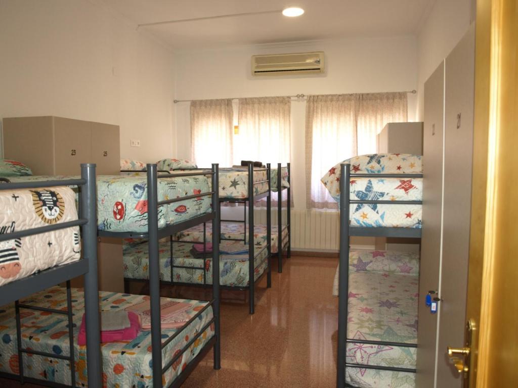 Hostal Rural La Monteria