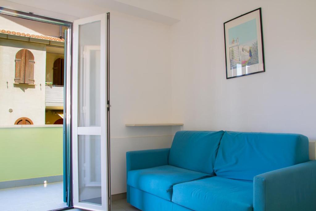 Residence Playa - Appartement 1 Chambre