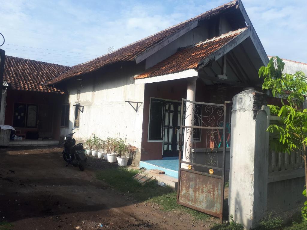 PRB Homestay - Housity