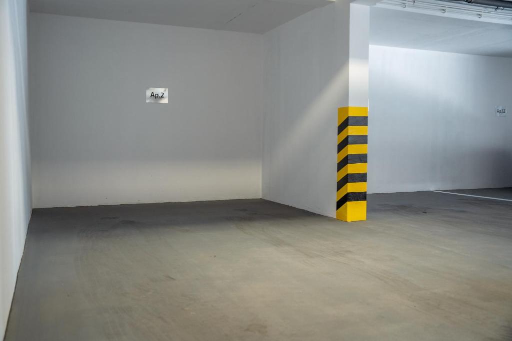 Fotografia z galérie ubytovania Apart Invest Centrum Park 2 v destinácii Szklarska Poręba