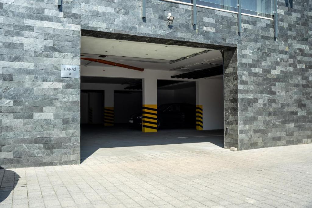Fotografia z galérie ubytovania Apart Invest Centrum Park 2 v destinácii Szklarska Poręba