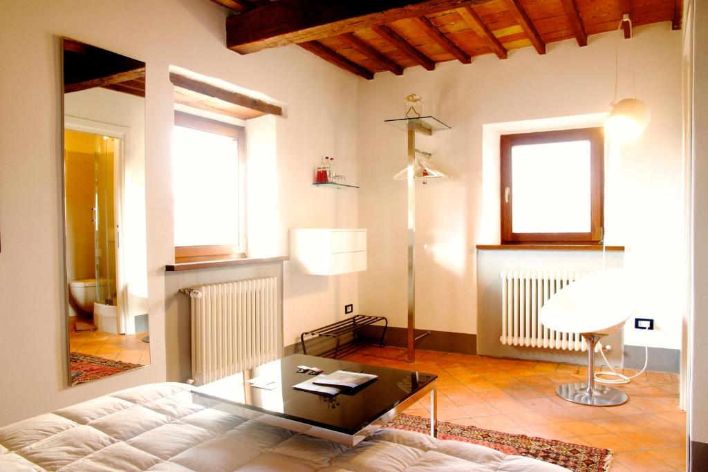 Kép La Casa Di Adelina Monticchiello szállásáról Monticchiellóban a galériában
