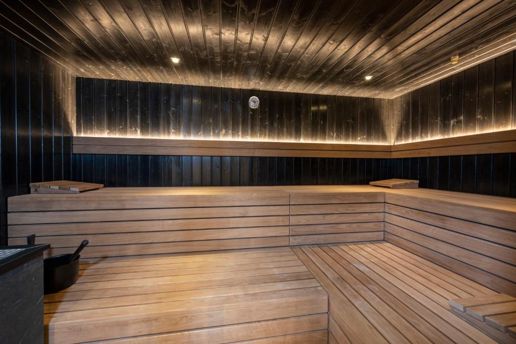 Kép Hotel Niederreiter szállásáról Maria Alm am Steinernen Meerben a galériában