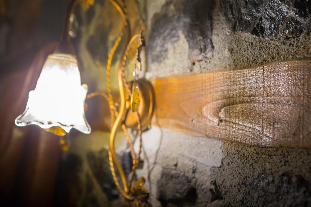 Patriko Mountain Chalet - 11