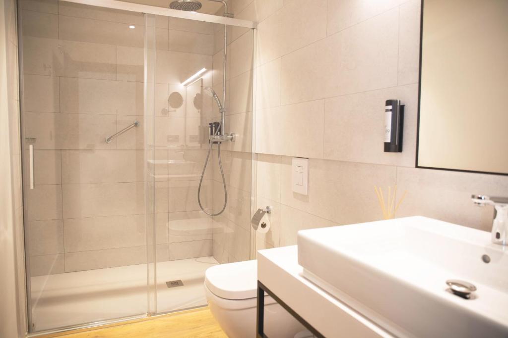 nQn Aparts & Suites Sevilla, Sevilla – Bijgewerkte prijzen 2023