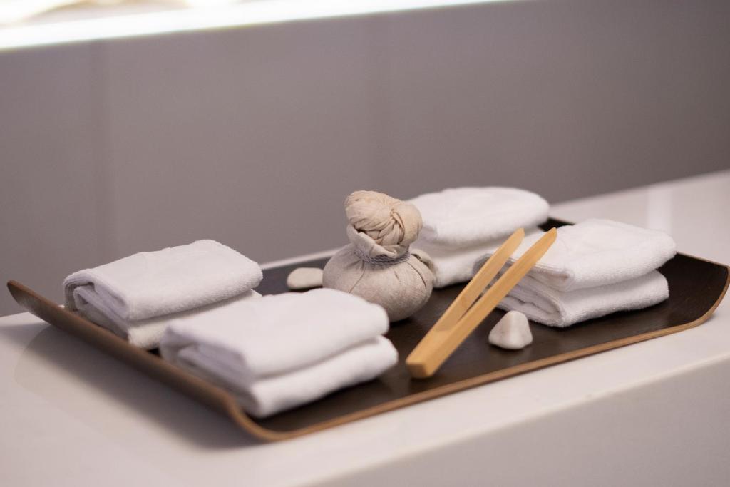 EPIC SANA Lisboa Hotel - Resim 19