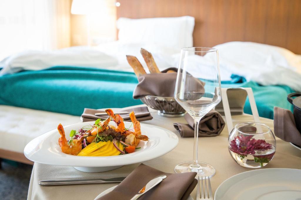 EPIC SANA Lisboa Hotel - Resim 11