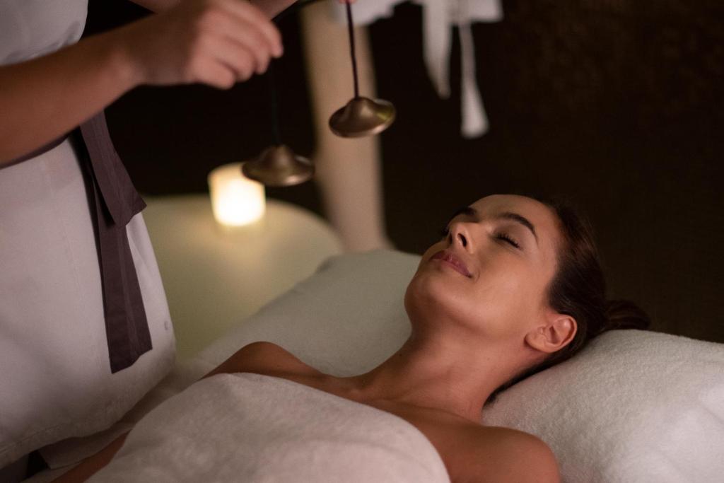 EPIC SANA Lisboa Hotel - Resim 39