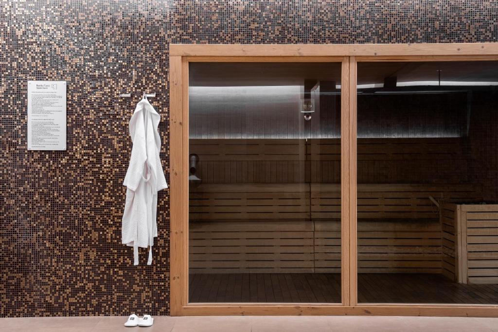 EPIC SANA Lisboa Hotel - Resim 41