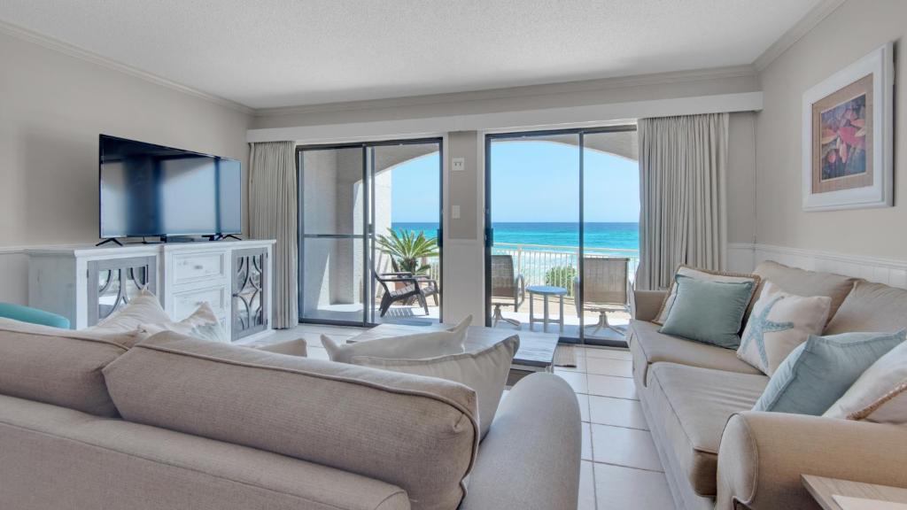 Dune Villas 5A, 30A, FL