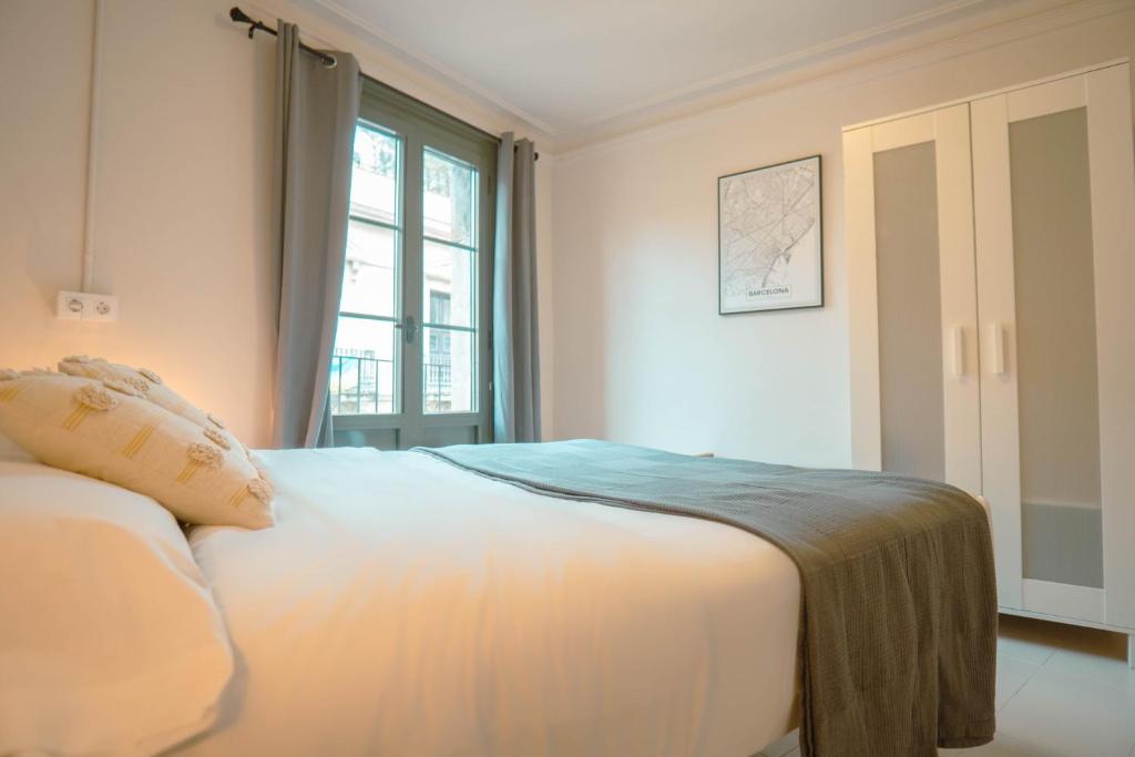 Smartr Barcelona Ramblas - Resim 34