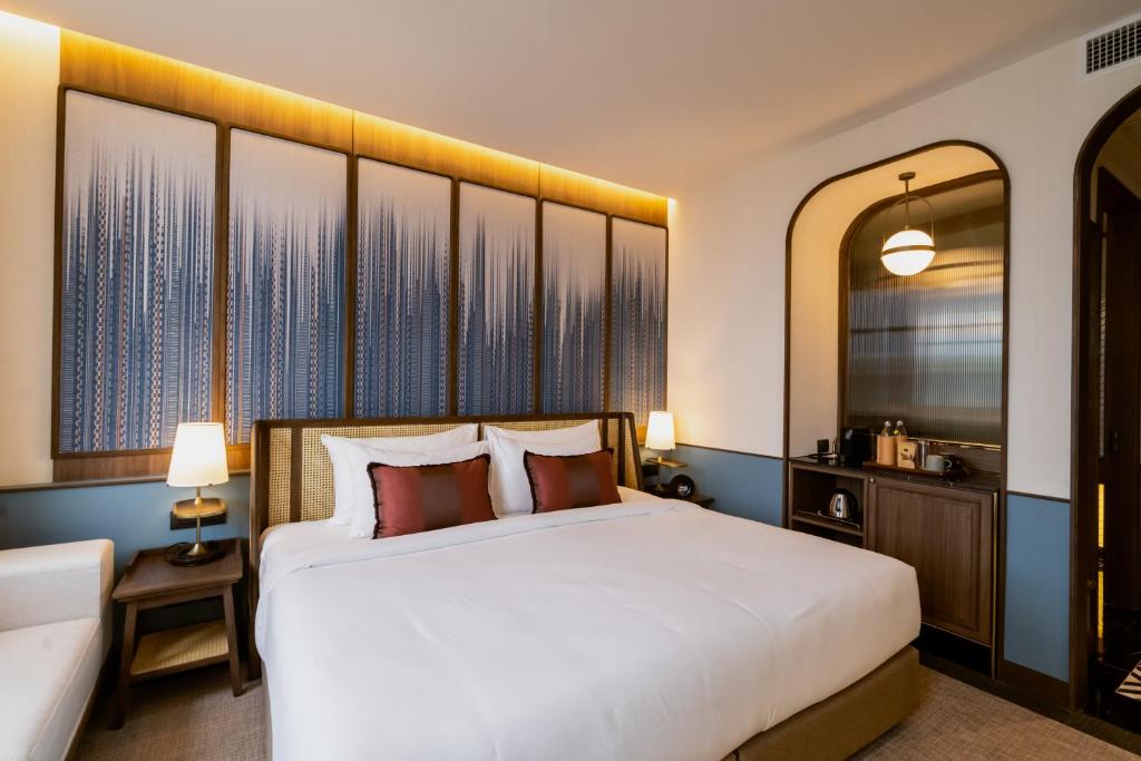 Hotel MOCO - Resim 16