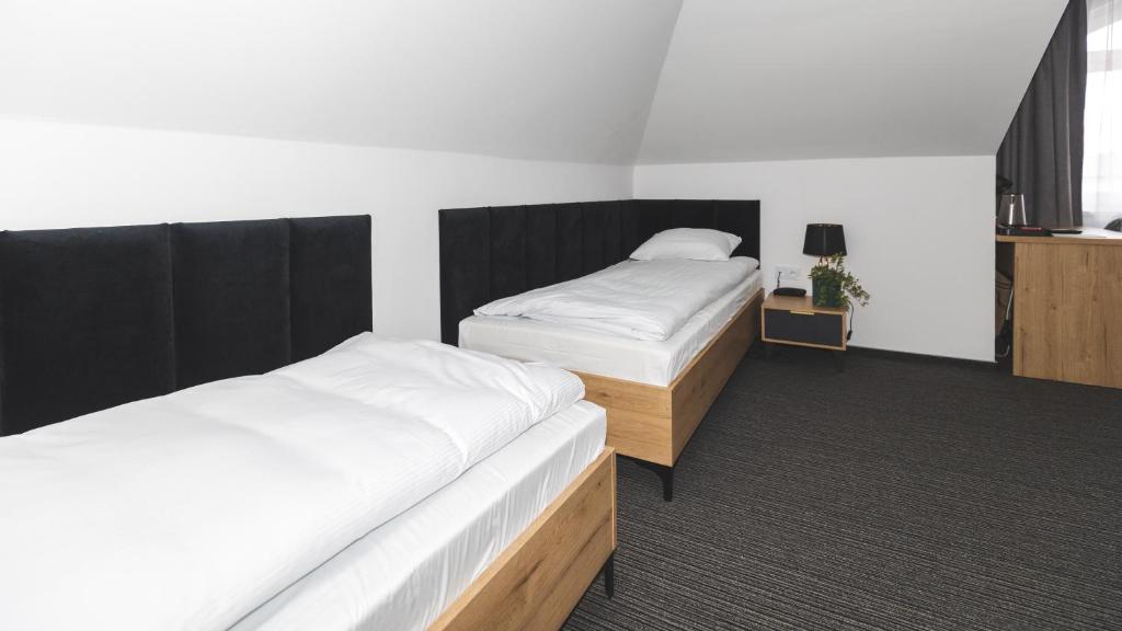 Hotel Akwawit - Standard Triple Room