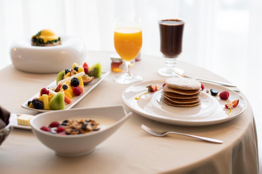 EPIC SANA Lisboa Hotel - Resim 43