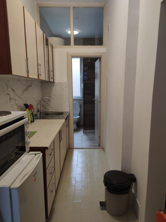 Apartment Studio Center - 1