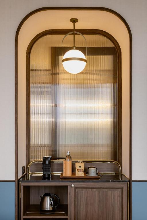 Hotel MOCO - Resim 6