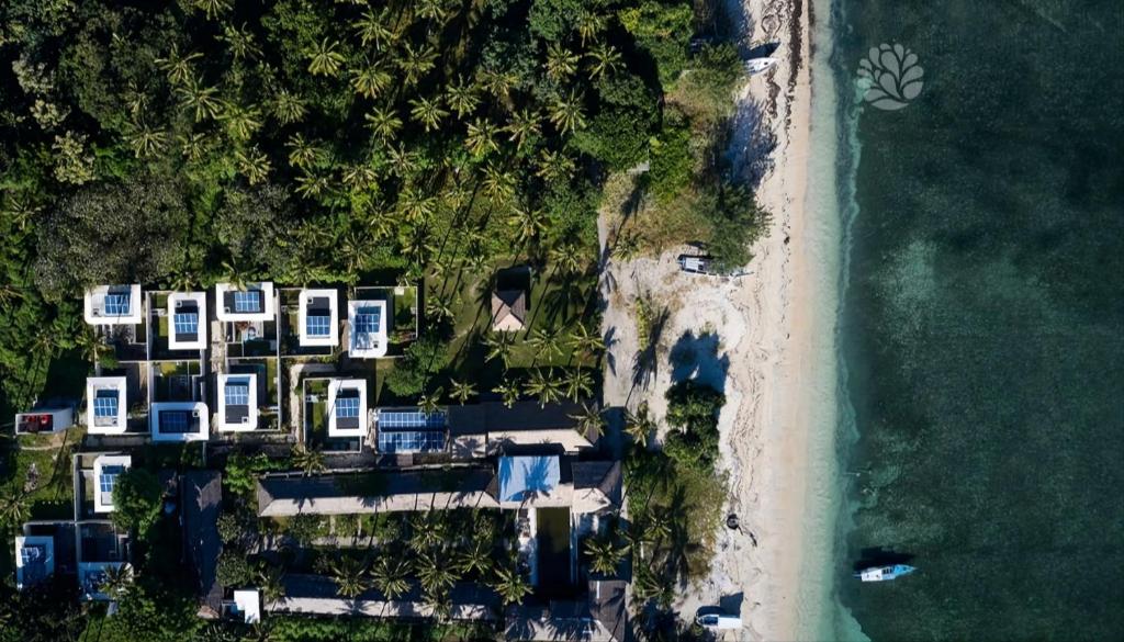 Ama-Lurra Resort - Pool Villa - 1