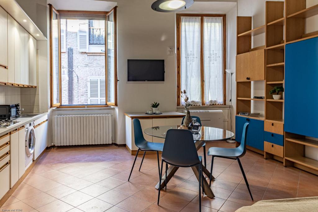 Ferrara Central Cozy Apartment