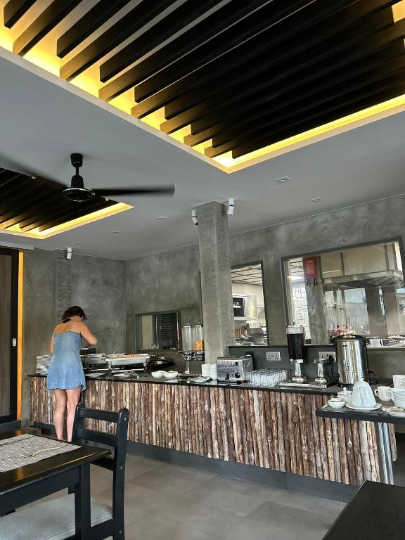 Ataraxis Grand and Spa Fuvahmulah - View 29