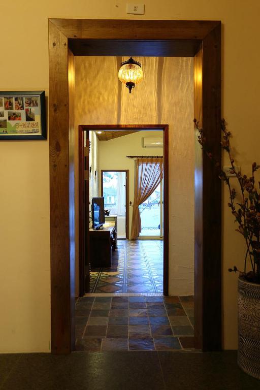 Fotografie z fotogalerie ubytování Cloudenjoy B&B v destinaci Chua-lien