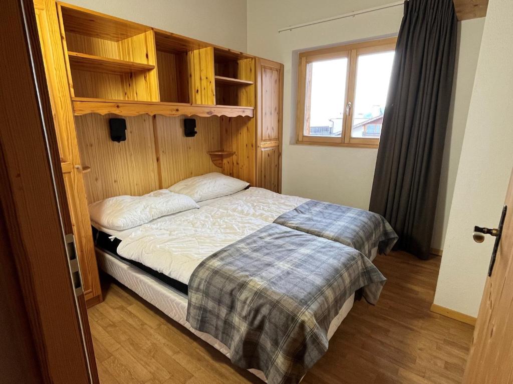 Pracondu 2 504 - OUTDOOR & FUN charming apartment 8 personnes - Resim 10