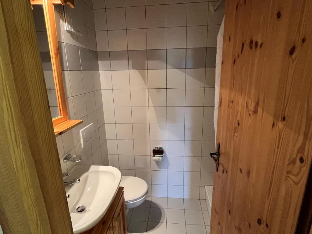 Pracondu 2 504 - OUTDOOR & FUN charming apartment 8 personnes - Resim 8