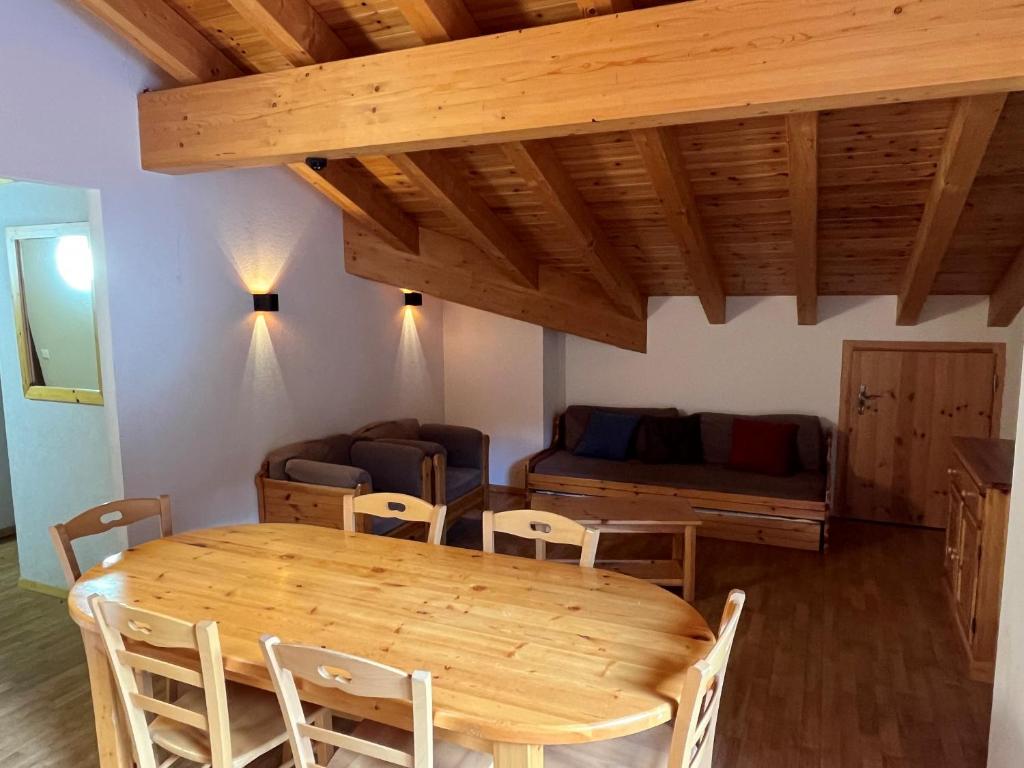 Pracondu 2 504 - OUTDOOR & FUN charming apartment 8 personnes - Resim 4