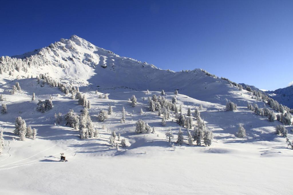 Pracondu 2 504 - OUTDOOR & FUN charming apartment 8 personnes - Resim 13