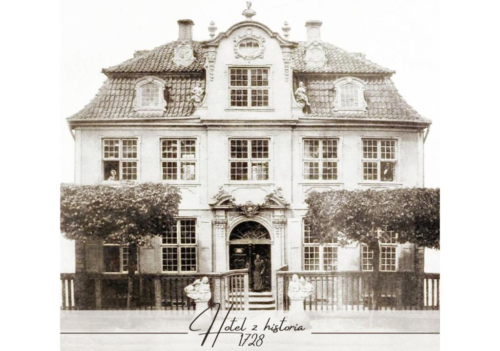 Podewils Old Town Gdansk - Resim 39