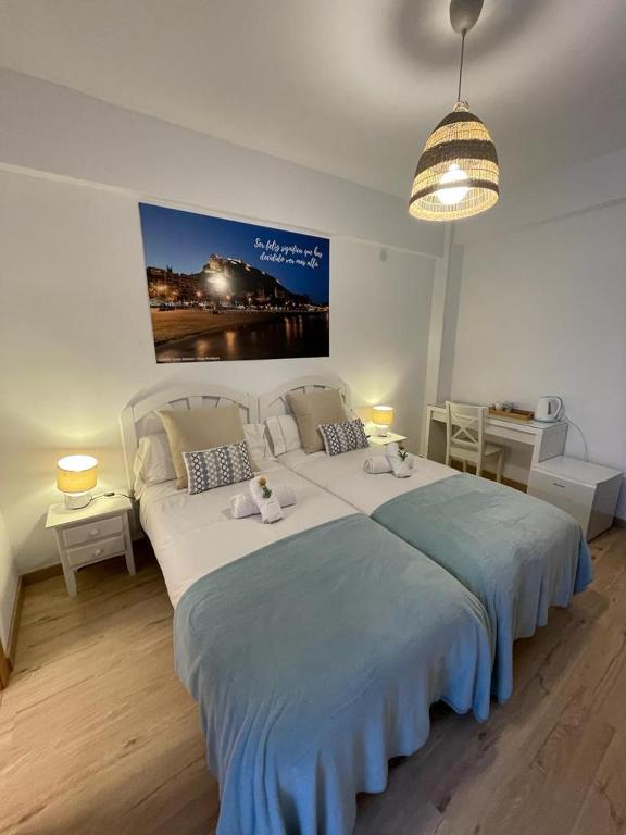 Hostal Ventura Premium, Alicante – Tarifs 2023