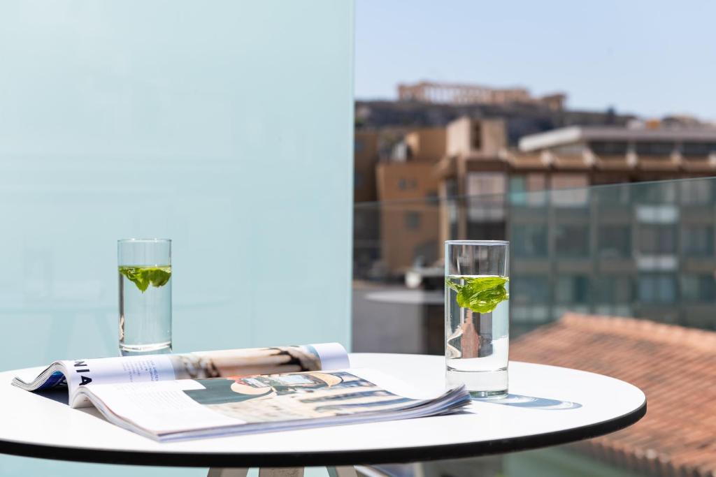 Enattica Suites - Resim 22