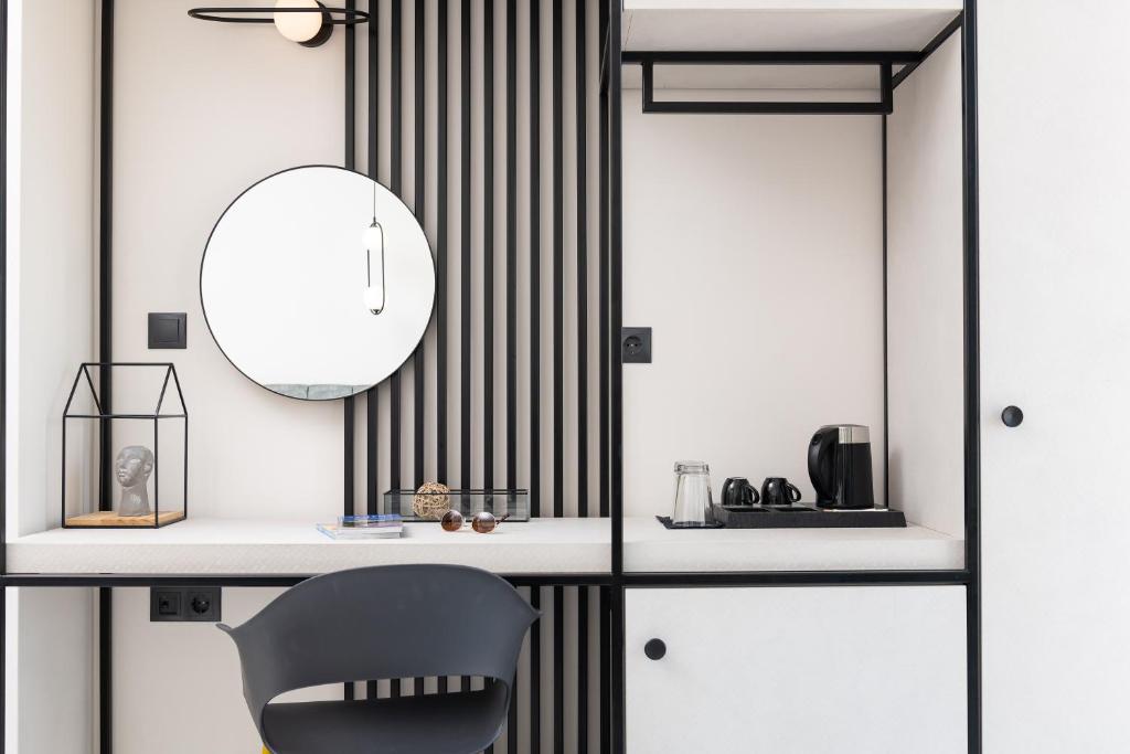 Enattica Suites - Resim 23