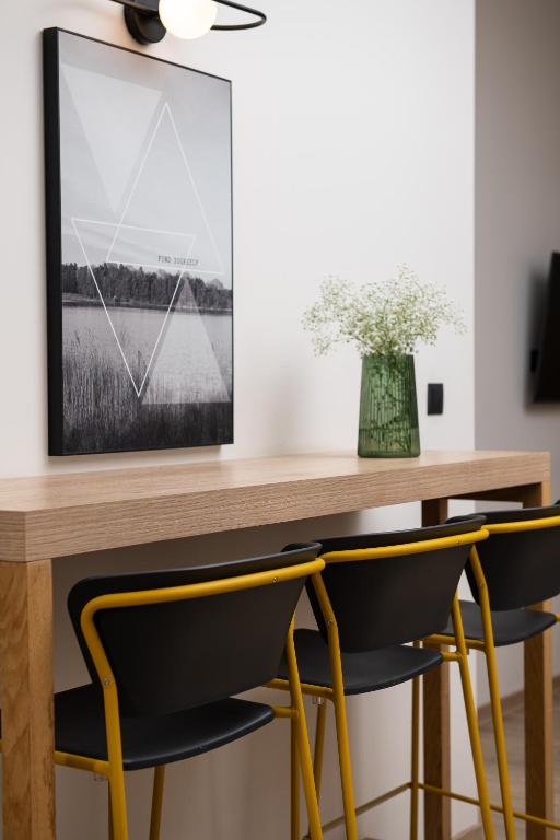 Enattica Suites - Resim 25