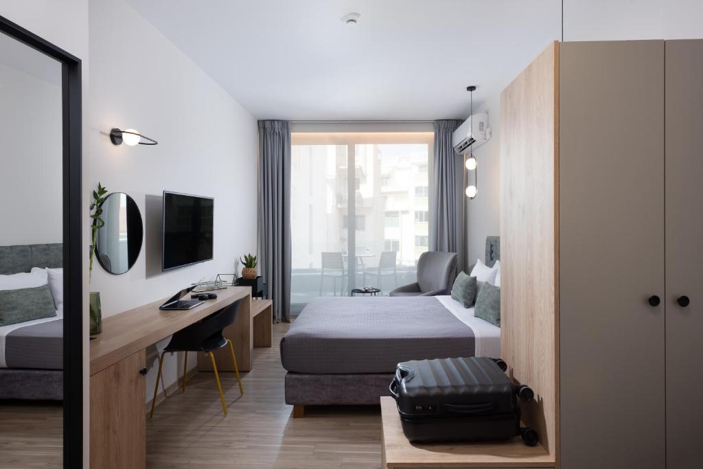 Enattica Suites - Resim 20