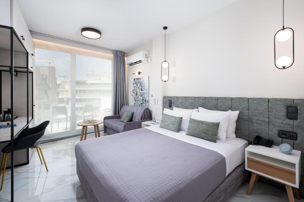 Enattica Suites - Resim 9