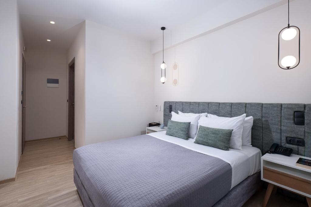Enattica Suites - Resim 39