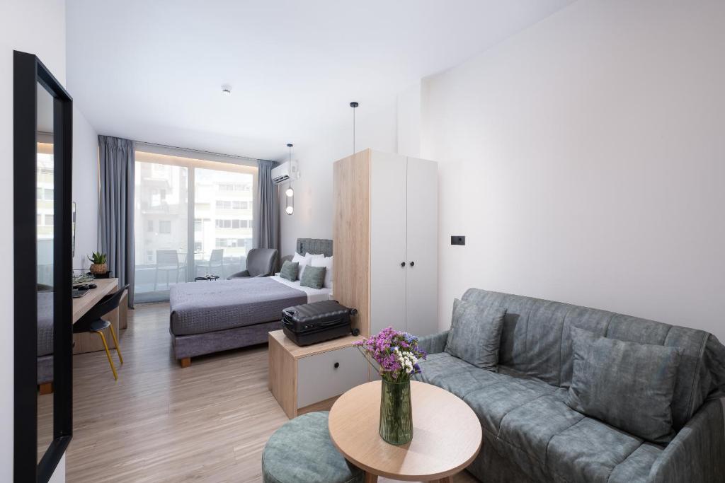 Enattica Suites - Resim 19