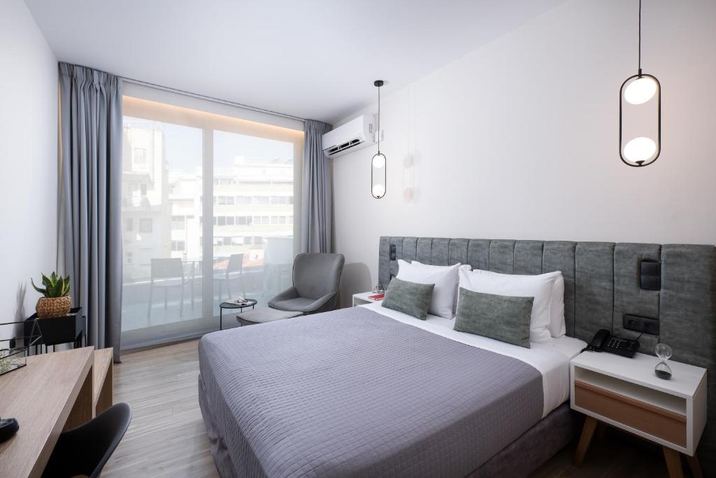 Enattica Suites - Resim 34