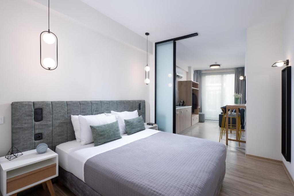 Enattica Suites - Resim 30