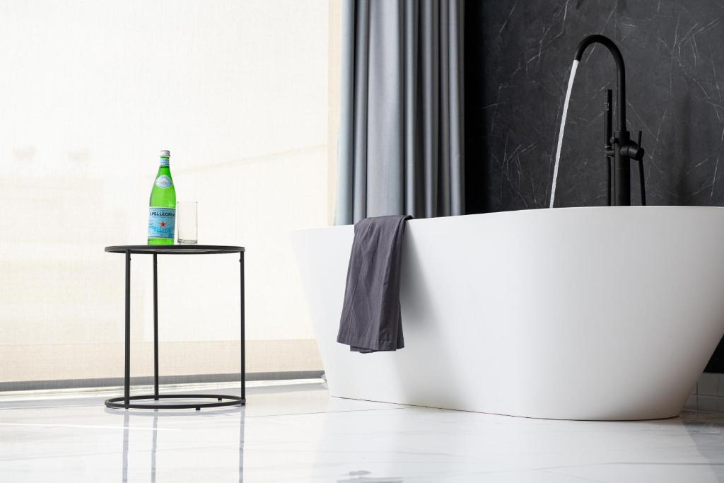 Enattica Suites - Resim 17