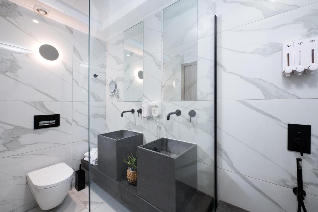 Enattica Suites - Resim 31