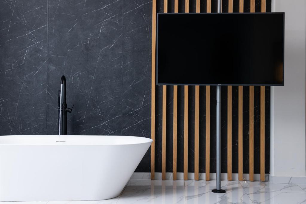 Enattica Suites - Resim 27