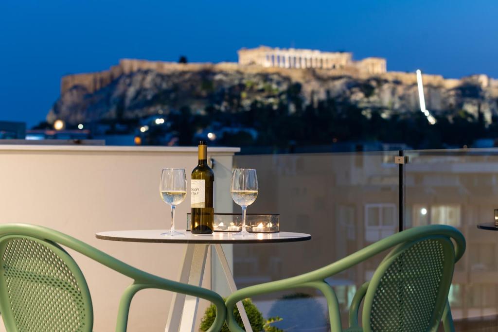 Enattica Suites - Resim 33