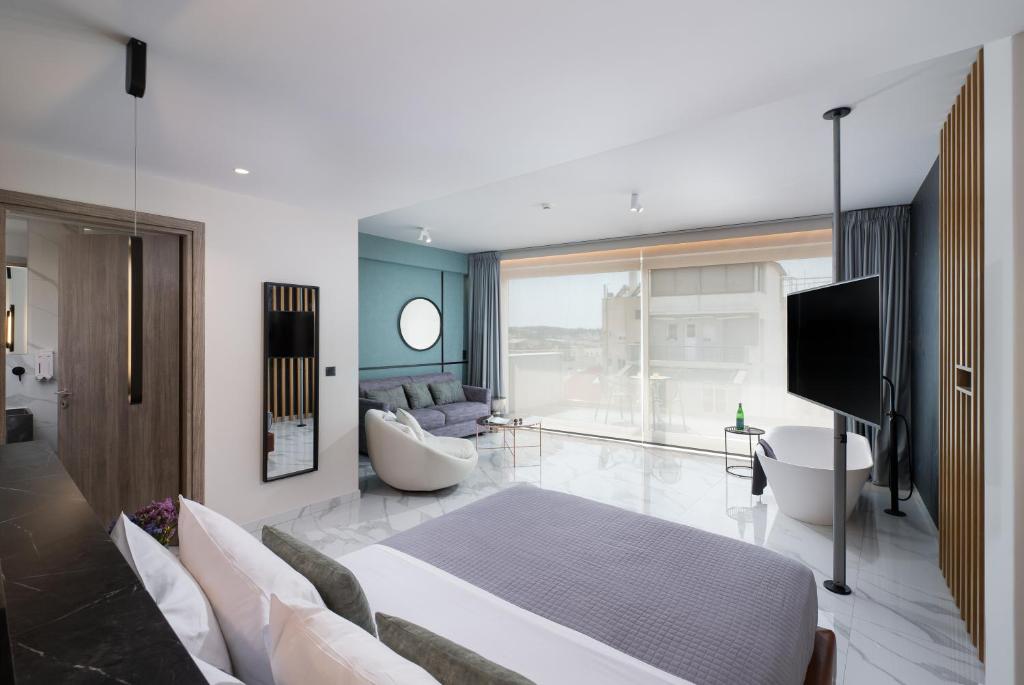 Enattica Suites - Resim 8