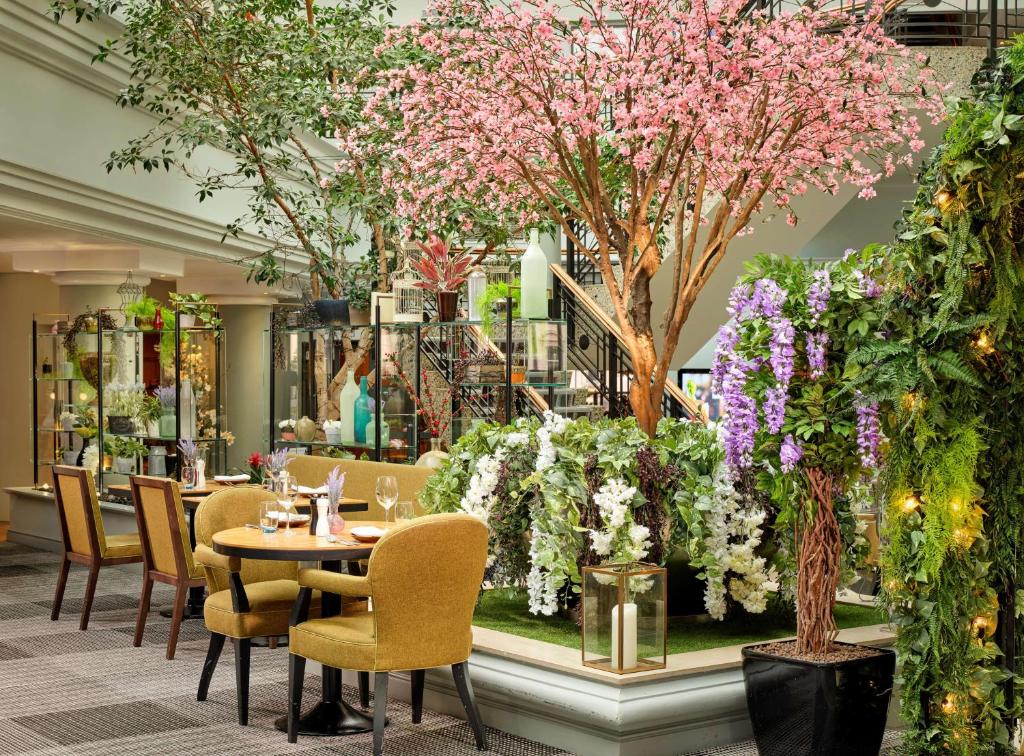 Hyatt Regency Birmingham - Resim 10