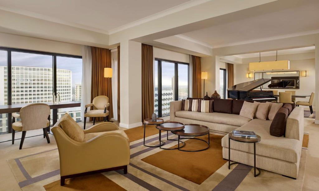 Hyatt Regency Birmingham - Resim 19