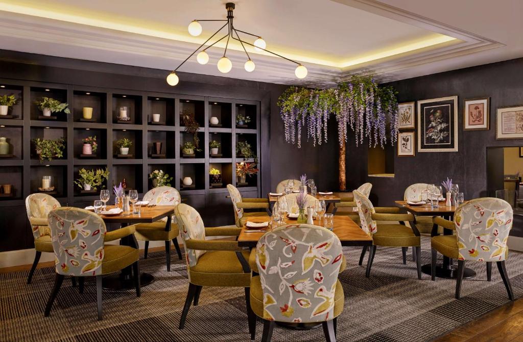 Hyatt Regency Birmingham - Resim 31