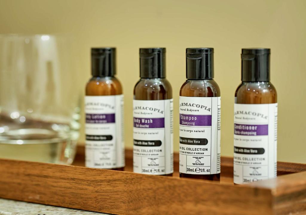 Hyatt Regency Birmingham - Resim 41