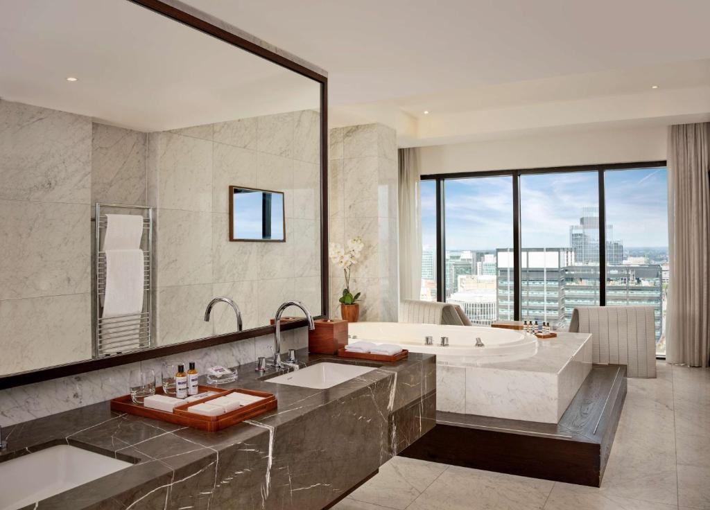 Hyatt Regency Birmingham - Resim 43